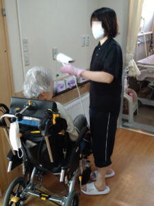 20260414_お風呂上り